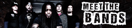 Meet the Bands
